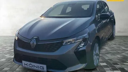 Gebraucht 2024 Renault Clio V Evolution Limousine | 19.499 € (Fairer Preis)