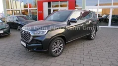 Andere Gebraucht 2025 Ssangyong Rexton SUV | 50.890 € (Fairer Preis)