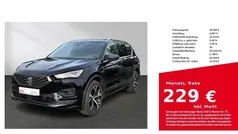 Gebraucht 2021 Seat Tarraco SUV | 27.880 € (Fairer Preis)