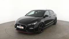 Gebraucht 2019 Hyundai i30 N Performance Limousine | 22.430 € (Fairer Preis)