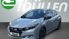 Gebraucht 2023 Nissan Leaf 360º Kleinwagen | 17.450 € (Fairer Preis)