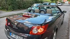 Gebraucht 2006 Renault Mégane Cabriolet Cabrio | 1.299 € (Superpreis)