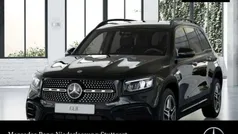 Gebraucht 2024 Mercedes GLB220 AMG SUV | 52.490 € (Fairer Preis)