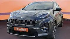 Gebraucht 2019 Kia Sportage Spirit SUV | 20.630 € (Fairer Preis)