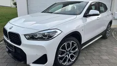 Gebraucht 2021 BMW X2 Performance SUV | 23.999 € (Superpreis)