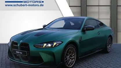Gebraucht 2025 BMW M4 Coupé | 132.980 € (Fairer Preis)
