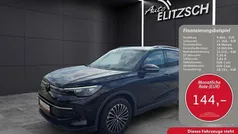 Gebraucht 2024 VW Tiguan Life SUV | 32.880 € (Fairer Preis)