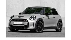 Gebraucht 2023 Mini Cooper S Kleinwagen | 28.550 € (Fairer Preis)