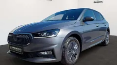 Gebraucht 2024 Skoda Fabia Drive Kleinwagen | 24.250 € (Guter Preis)