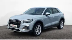Grau Gebraucht 2024 Audi Q2 Advanced Plus SUV | 28.945 € (Fairer Preis)