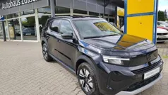 Schwarz Neu 2025 Opel Frontera SUV | 24.500 € (Fairer Preis)