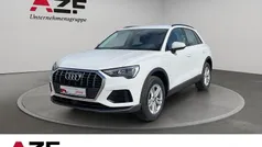 Gebraucht 2022 Audi Q3 Design SUV | 27.780 € (Fairer Preis)