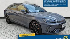 Gebraucht 2025 Cupra Leon VZ Kombi | 41.250 € (Guter Preis)
