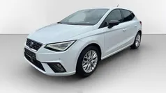 Gebraucht 2024 Seat Ibiza FR Limousine | 21.490 € (Fairer Preis)