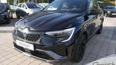 Gebraucht 2024 Renault Arkana SUV | 27.890 € (Fairer Preis)