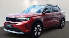 Kanyon orange Gebraucht 2025 Opel Frontera SUV | 29.125 € (Fairer Preis)
