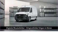 Gebraucht 2024 Mercedes Sprinter Van | 44.328 € (Fairer Preis)