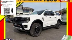Weiß Neu 2025 Ford Ranger Wildtrack Abholung | 54.444 € (Fairer Preis)