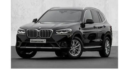 Gebraucht 2023 BMW X3 SUV | 38.980 € (Superpreis)