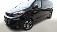 Perla nera schwarz metallic perla nera schwarz metallic Neu 2025 Peugeot Traveller Active Van / Kleinbus | 42.857 € (Fairer Preis)