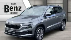 Grau Neu 2025 Skoda Karoq Tour SUV | 36.390 € (Fairer Preis)