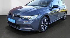 Gebraucht 2023 VW Golf VIII Move | 22.491 € (Fairer Preis)