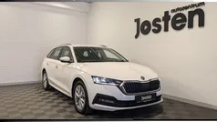Gebraucht 2022 Skoda Octavia Ambition Limousine | 20.990 € (Guter Preis)