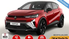 Rot (weitere wählbar) Neu 2025 Renault Captur Esprit Alpine SUV | 28.753 € (Fairer Preis)