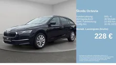 Gebraucht 2024 Skoda Octavia Selection Kombi | 29.890 € (Guter Preis)