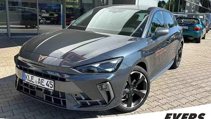 Gebraucht 2025 Cupra Leon Limousine | 33.690 € (Fairer Preis)