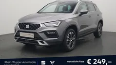 Gebraucht 2025 Seat Ateca Style SUV | 31.680 € (Fairer Preis)