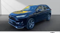 Gebraucht 2022 Toyota RAV4 Hybrid Plus SUV | 37.890 € (Guter Preis)