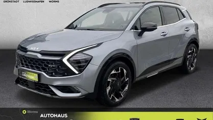Gebraucht 2025 Kia Sportage GT-Line SUV | 36.990 € (Fairer Preis)