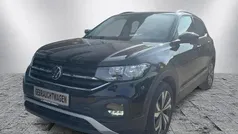 Gebraucht 2023 VW T-Cross Life SUV | 23.990 € (Fairer Preis)