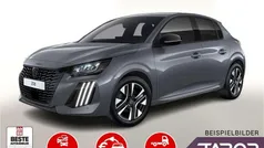 Gebraucht 2025 Peugeot 208 Allure Kleinwagen | 19.288 € (Guter Preis)