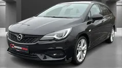 Gebraucht 2019 Opel Astra OPC Kombi | 11.390 € (Fairer Preis)