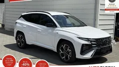 Ecotronic gray mineraleffekt Neu 2025 Hyundai Tucson N Line SUV | 29.190 € (Superpreis)