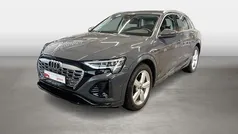 Gebraucht 2024 Audi Q8 e-tron S-Line SUV | 54.420 € (Fairer Preis)