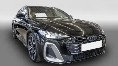 Usata Audi A5 Ambiente 204 CV (150 kW) 2025
