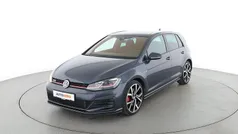 Gebraucht 2018 VW Golf VII GTI Limousine | 26.260 € (Fairer Preis)