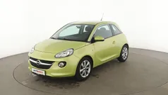 Gebraucht 2017 Opel Adam Jam Kleinwagen | 8.820 € (Fairer Preis)