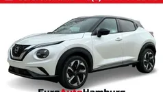 2farblackierung: kaross.../bl Neu 2025 Nissan Juke 360º SUV | 25.480 € (Fairer Preis)