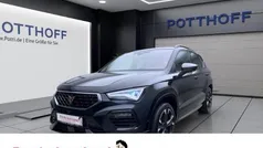 Gebraucht 2023 Cupra Ateca VZ SUV | 31.777 € (Guter Preis)