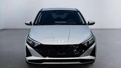 Gebraucht 2024 Hyundai i20 Style Kleinwagen | 19.530 € (Fairer Preis)