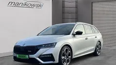 Gebraucht 2021 Skoda Octavia RS Kombi | 30.806 € (Fairer Preis)