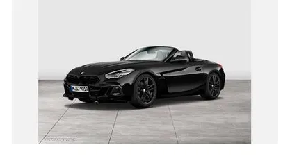 Gebraucht BMW Z4 M Sport 197 PS (144 kW) 2023 Cabrio