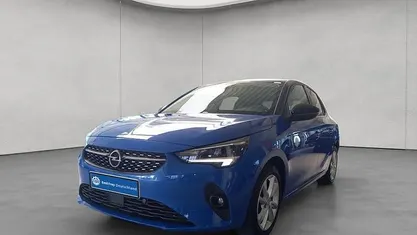 Gebraucht 2024 Opel Corsa Elegance Limousine | 16.990 € (Guter Preis)