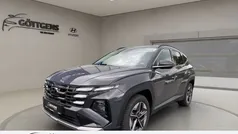 Gebraucht 2024 Hyundai Tucson Trend SUV | 33.490 € (Superpreis)
