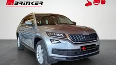 Gebraucht 2021 Skoda Kodiaq Style SUV | 31.330 € (Guter Preis)
