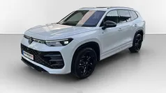 Gebraucht 2025 VW Tayron R-line SUV | 59.470 € (Fairer Preis)